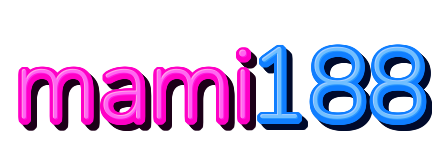 mami188 — logo kanal